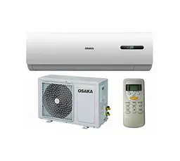 Кондиціонер Osaka ST-12HH Elite White