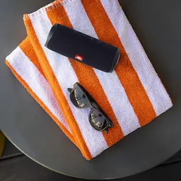 Акустична система JBL Flip 5 Black (JBLFLIP5BLKEU) - мініатюра 7