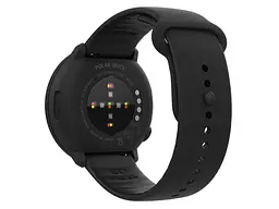 Смарт-годинник Polar Unite Black S-L (90081801) - мініатюра 3