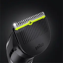 Тример універсальний Braun MGK5360 - мініатюра 2