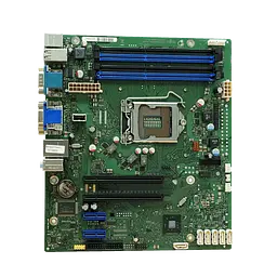 Материнська плата Fujitsu D3227-A12 GS2 LGA 1150 (D3227-A12 GS2) Б/В