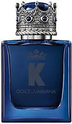 Парфумована вода Dolce & Gabbana K Intense 50 мл
