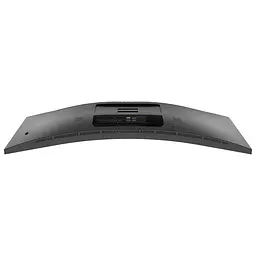 Монітор TFT 34 AOC CU34V5C/BK, WQHD, VA, 100Гц, 1 мс, вигнутий, HDMI, DP, USB-C, USB-hub, колонки, чорний - мініатюра 9
