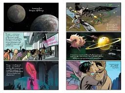 Сага. Книга 8 - мініатюра 5