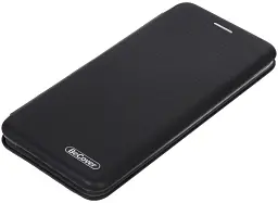 Чохол до мобільного телефона BeCover Exclusive Samsung Galaxy A16 4G SM-SM-A165/A16 5G SM-A166 Black (712199) - мініатюра 2
