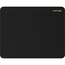 Килимок для мишки Hator Tonn Mobile Black (HTP-1000)