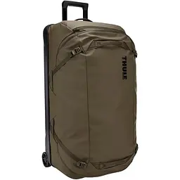 Валіза Thule Chasm Rolling Duffel 110 л TCWD-232 Deep Khaki (3205604)