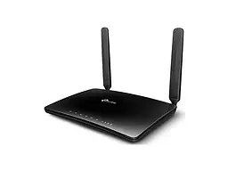 Бездротовий маршрутизатор (роутер) TP-LINK Archer MR400 - мініатюра 2