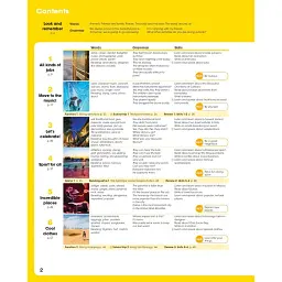 Look 4. Student’s Book - Роб Свед - мініатюра 2