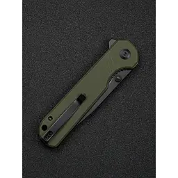 Ніж складаний Sencut Aetheris S24095-2 - мініатюра 12