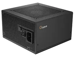Блок питания Ocypus IOTA P850S 850W 80+ Gold (IOTA-P850S-GFFBK025X-EU) Black
