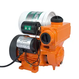 Насосна станція вихрова Powercraft AGV 370-3636 (82567) - мініатюра 7