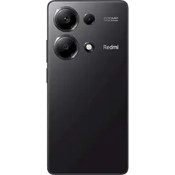 Смартфон Xiaomi Redmi Note 13 Pro 12/512 Midnight Black - мініатюра 6