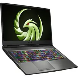 Ноутбук MSI Alpha 17 A4DEK (A4DEK-021US) - мініатюра 2