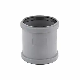 Муфта PPR каналізаційна TA Sewage 110 TASMPPP110
