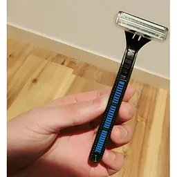 Одноразові бритви KAI BRAND 6+2 Kai razor - мініатюра 4