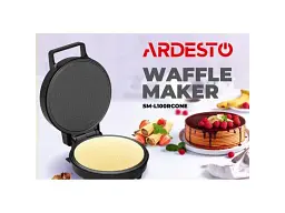 Вафельница Ardesto SM-L100RCONE - миниатюра 3