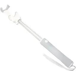 Селфі-монопод Xiaomi Bluetooth Selfie Stick 2 White - мініатюра 6