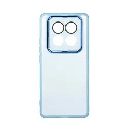 Чохол ArmorStandart Shade для Xiaomi Redmi Note 15 4G Blue