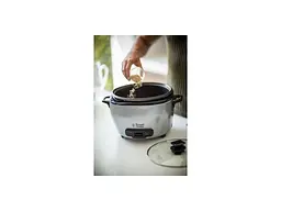 Рисоварка Russell Hobbs 23570-56 - мініатюра 4