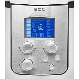 Мультипіч ECG MHT 1661 Pressione Nuovo - мініатюра 3