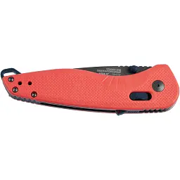 Ніж SOG Aegis AT DP Rescue Red - мініатюра 3