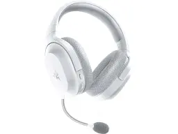 Навушники з мікрофоном Razer Barracuda X 2022 Mercury (RZ04-04430200-R3M1) - мініатюра 2