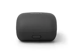 Навушники Sony LinkBuds Grey (WFL900H.CE7) - мініатюра 7