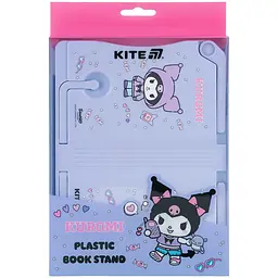 Підставка для книг Kite Kuromi пластикова (HK25-391-2) - мініатюра 3