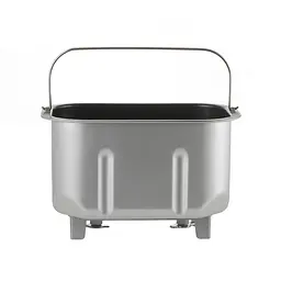 Хлібопічка ViLgrand VBM85152 White - мініатюра 6
