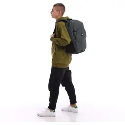 Рюкзак GoPack Education Teens 185 темно-сірий (GO25-185L-1) - мініатюра 15