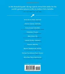Fifty Places to Dive Before You Die. Diving Experts Share the World's Greatest Destinations - мініатюра 2