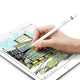 Стилус WIWU P339 Picasso active White - мініатюра 3