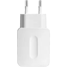 Мережевий зарядний пристрій Ttec SpeedCharger QC 3.0 USB 3A 18W Білий (2SCQC01K) - мініатюра 2