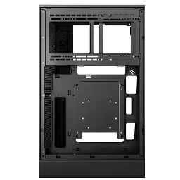 Корпус DeepCool CH270 Digital Black (R-CH270-BKNDM0-G-1) без БЖ - мініатюра 7