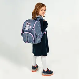 Рюкзак Kite Education каркасний 501 SP (SP25-501S) - мініатюра 15