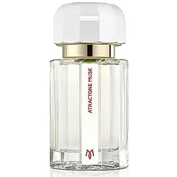 Парфумована вода Ramon Monegal Atractone Musk 100 мл тестер