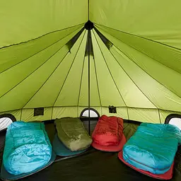 Намет Grand Canyon Indiana 10 Capulet Olive (330013) - мініатюра 5
