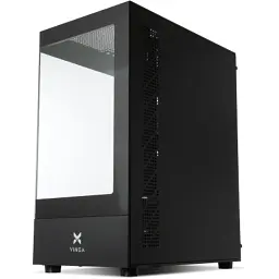 Корпус для ПК Vinga CS319B - мініатюра 2
