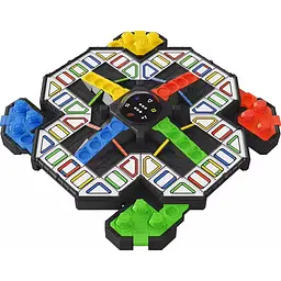 Настільна гра GiiKER Super Ludo (JKFXQ001) [133765] - мініатюра 2