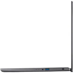 Ноутбук ACER Aspire 5 A515-57-72AN, Intel Core i7-1235U до 4.7GHz, 15.6" Full HD, 16GB, SSD 512GB, Intel Iris Xe Graphics, Free Dos - мініатюра 6