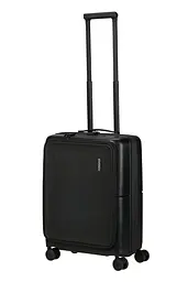Валіза American Tourister DASHPOP TRUE BLACK 55x40x23(25) 55 См MG5*19004 - мініатюра 3