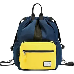 Рюкзак Tigernu T-S8511 14` Blue/Yellow [121236] - мініатюра 5