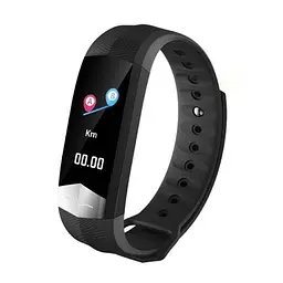 Фітнес браслет Smart Band ST CD01 чорний (SBCD01BK) - мініатюра 6