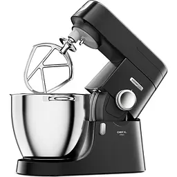 Кухонна машина Kenwood Chef XL Pro KVL 87.003 BK (61733)