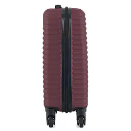 Валіза Semi Line 18" S Burgundy (T5574-1) - мініатюра 6