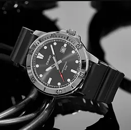 Годинник Casio MTP-VD01-1E - мініатюра 2