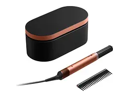 Мультистайлер Dyson Airwrap Coanda 2x Multi-styler & Dryer Curly to Coily Amber Silk (143161-01) - мініатюра 3