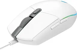 Миша Logitech G102 Lightsync White (910-005824) [68723] - мініатюра 2