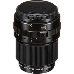 Об'єктив Fujifilm GF 30mm f/3.5 R WR (16652611) [170618] - мініатюра 9